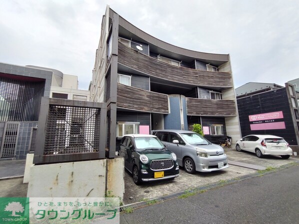 ステーションサイド京王八王子の物件内観写真